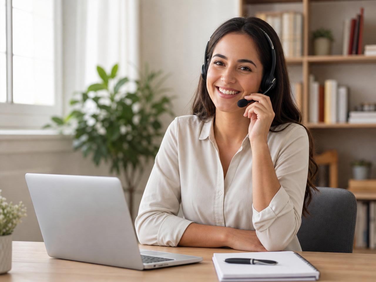 Tacit Call Center